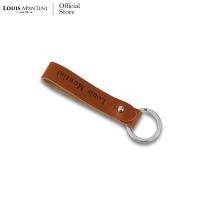 ราคา Louis Montini Keychain พวงกุญแจหนังวัวแท้ หนังวัวฟลูเกรน Keyholder KR31 (9483056073)