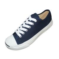 ราคา ถูกที่สุด Mashare Jackal รองเท้าผ้าใบแฟชั่น ทรงคอนเวิร์สแจ็ค สีขาว สีดำ สีกรม สีแดง รองเท้าผ้าใบแฟชั่น (14717389217)