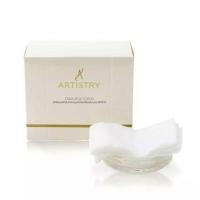 ราคา แอมเวย์ อาร์ทิสทรี Amway Artistry สำลีแผ่น 180 แผ่น กล่อง (22601194667)