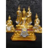 ราคา พระประจำวันเกิด หน้าตัก 5 นิ้ว พระเรซินประจำวันเกิด ถวายพระประจำวันเกิด พระปางมารวิชัย พระปางสดุ้งมาร (19606437207)