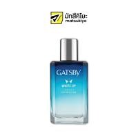 ราคา Gatsby White Up EDT Sky Reflection 50ml แกสบี้น้ำหอมไวท์อัพโอเดอทอยเลตต์สกายรีเฟล็กชั่น 50มล (17672577351)