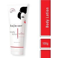 ราคา Kojie San Ligthening Body lotion with Hydra Moist 100ml (23134016316)