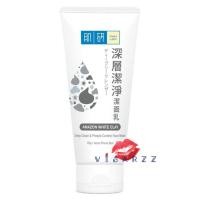 ราคา หลอดเทา 100g Hada Labo Deep Clean Pimple Control Face Wash 100g โฟมล้างหน้าหนึ่งเดียวที่ไม่มีแอลกอฮอล์ น้ำหอม (23788756508)