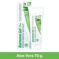 ราคา หลอดใหญ่ Burnova Gel Plus Aloe Vera Plnkton Dragon s Blood Snow Algae เบอร์นโนว่า เจล พลัส อะโลเวล่า แพลงก์ตอน ดราก้อนส์ บลัด สโนว์ แอลจี้ เจลบำรุงผิว ดูแลผิว สินค้ามี 4 สูตรให้เลือก (22919782591)