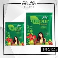 ราคา เฮนน่า นูเปอร์ Henna Nupur สมุนไพรแท้ 100 (7679420444)