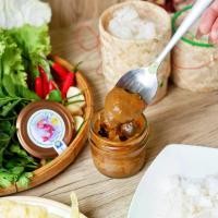 ราคา มันกุ้งอ่องอุ้ยหม่อนเชียงราย มันกุ้งแม่น้ำนัวร์ๆ (23652557912)