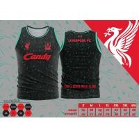 ราคา เสื้อบอลพิมพ์ ลาย แขนกุด สโมสร ลิเวอร์พูล LIVERPOOL (6764684592)