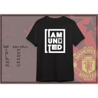 ราคา เสื้อยืดแมนยู manchester united IAMUNITED (24517433858)