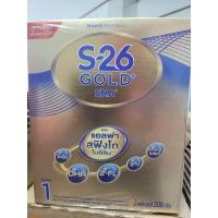 ราคา S26 Gold SMA 200g ขนาดทดลอง สำหรับทารกแรกเกิด ถึง 1ปี (24087913200)