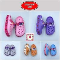 ราคา ADDA MY LITTLE PONY รุ่น 55U05 รองเท้าหัวโตเด็กผู้หญิง รองเท้าแตะโพนี่ รองเท้าลายโพนี่ รองเท้าแตะเด็กลายการ์ตูน เบอร์ 10 2 เด็กเล็ก เด็กกลาง (9782469516)