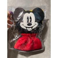 ราคา หุ้มเกียร์ Mickey Mouse มิกกี้เม้าส์ และ Minnie Mouse มินนี่เม้าส์ แบบผ้า (23978642970)