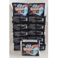 ราคา sofyผ้าอนามัยโซฟีสำหรับกลางคืนยาว29CMแบบกระชับหลับสนิทตลอดคืน1ห่อแพ็ค4ชิ้น ขายแบบยกแพ็ค12ห่อแถม1ห่อ (22306467893)