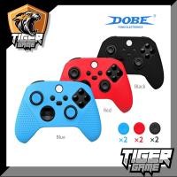 ราคา Dobe Protective Suit for XBOX X Series S X Controller TYX 0626 Silicone Silicone case ซิลิโคน ซิลิโคนจอย xbox x series จุกจอย xbox ที่ครอบอนาล็อก xbox Dobe Silicone ซิลิโคนจอย xbox (7189560987)