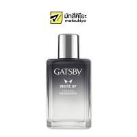 ราคา Gatsby White Up EDT Platinum Wave 50ml แกสบี้น้ำหอมไวท์อัพโอเดอทอยเลตต์แพลตินัมเวฟ 50มล (17672582884)