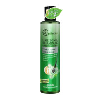 ราคา Catherine Hair Tonic Shampoo Conditioner Tonic Serum แคทเธอรีน แฮร์โทนิค แชมพู ครีมนวด เซรั่ม (22405120961)
