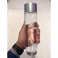 ราคา น้ำแร่ธรรมชาติ 100 VOSS Mineral Water (19715464228)