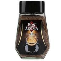 ราคา บอน อโรม่า กาแฟสำเร็จรูป 100 กรัม Bon Aroma Instant Coffee หลากหลายแบบ Mocca Gold Espresso (23301481806)