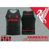ราคา เสื้อบอลพิมพ์ ลาย แขนกุด สโมสร ลิเวอร์พูล LIVERPOOL (6764684589)