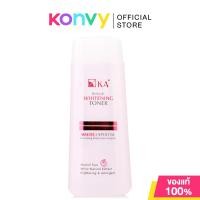 ราคา KA Refresh Toner เคเอ โทนเนอร์ 150ml Aquamilk Detoxifying Whitening (24850060616)