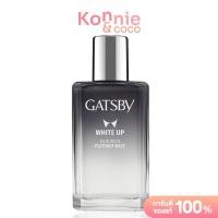 ราคา GATSBY White Up EDT 50ml Blanc Wood แกสบี้ น้ำหอมกลิ่น Blanc Wood (23912181746)