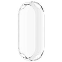 ราคา เคส สำหรับ Xiaomi Smart Band 10 เคสนาฬิกาข้อมือ TPU เคส สำหรับ Xiaomi Mi Band 10 9 8 MiBand 9 8 เคสกันรอยหน้าจอสําหรับ อุปกรณ์เสริมสม (24641287486)