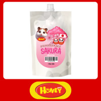 ราคา ทรายอาบน้ำหนูแฮมสเตอร์ BEDDING BATHING SAND by HONEY PETZ (23791515660)