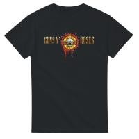ราคา พร้อมส่ง เสื้อยืด Guns N Roses คอนเสิร์ต 2025 Guns N Roses Guns N Roses (24422336106)