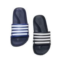 ราคา รองเท้าแตะลายทาง Red Apple (310484666)