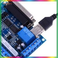 ราคา MREDL บอร์ดสำหรับ MACH3 CNC แบบ5แกนสำหรับโรงงานผลิต CNC สำหรับเครื่องปั่นมอเตอร์แบบสเต็ปเปอร์ (23855310947)