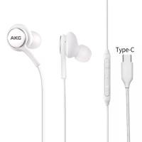 ราคา หูฟัง Samsung AKG Note10 EO IG955 หูฟังแท้ หูฟังแบบเสียบหู In Ear Headphone Jack Type Cใช้ได้กับ Samsung Galaxy note10 note10 S20 A60 A80 A90 Huawei Xiaomi OPPO VIVO Meizu smartphone (15312154990)