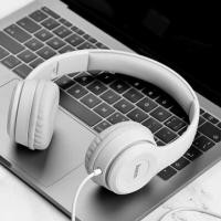 ราคา หูฟัง Hoco W21 W24 ของแท้ 100 หูฟังครอบหูพร้อมไมค์ เสียงดี (10077575761)