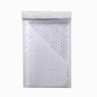 ราคา Gimmo ซองกันกระเเทก ซองบับเบิ้ลสีขาวมุก ซองพลาสติกกันกระเเทก ซองพลาสติกกันกระแทก ซองกันน้ำ กาวเหนียวไม่หลุดง่าย ถุงไปรษณีย์กันกระแทก (18904689235)