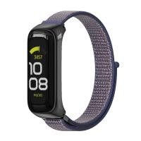 ราคา Band Strap For Samsung Galaxy Fit 2 Smart Watch Bracelet Replacement Women Man Nylon Watchband For Samsung Galaxy Fit2 Strap (16491613339)