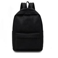 ราคา กระเป๋าเป้สะพายหลังพิมพ์โครงกระดูกซิปคู่อเนกประสงค์ Teen Notebook Backpack (23895210123)