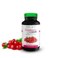 ราคา Herbal One Cranberry อ้วยอันโอสถ อ้วยอัน แครนเบอร์รี่ กระเพาะปัสสาวะอักเสบ ขนาด 60 แคปซูล 16956 (18088360734)