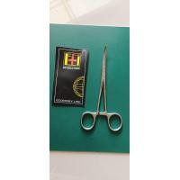 ราคา EM E14 0100 CRILE HEAMOSTATIC FORCEP STR 14c EM E14 0101 CRILE HEAMOSTATIC FORCEP CVD 14cm (21167017903)