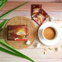 ราคา ดูตะกร้าดีดีก่อนกดสั่ง ลิโซ่ คอฟฟี่ กล่องทอง ของแท้ 3 in 1 มี 15ซอง กล่องเหล็ก (24889880182)