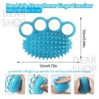 ราคา ลูกบอลบีบบริหารมือ บริหารนิ้วมือ บอลบริหารนิ้วมือ อุปกรณ์บริหารนิ้วมือ บริหารมือ นิ้วล็อค กายภาพบำบัดมือ บอลบริหารมือ (19335504123)