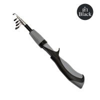 ราคา คันเบ็ดตกปลา แบบยืดหด คันสไลด์ คันเบ็ดพกพา 1 2 เมตร 1 4 เมตร 1 6 เมตร อุปกรณ์ตกปลา พร้อมส่งจากไทย (23405222795)