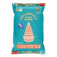 ราคา ข้าวตราฉัตร ข้าวสูตรคุ้มค่า ถูก ของแท้ ข้าวสาร (24151700117)