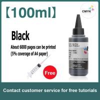 ราคา Canon PG 47 in cartridge CL 57 ink PG47XL CL57XL refillable 100ml ink for Canon E480 E477 E470 E460 E410 E4270 E3470 E3370 E3170 (16637504595)