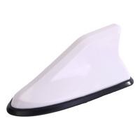 ราคา ส่งสินค้าทุกวัน ส่งสินค้าทุกวัน เสาอากาศรูปฉลาม FM AM เสาอากาศครีบฉลาม รับสัญญาณได้ เสาอากาศรถยนต์ สำหรับติดรถยนต์ มีขอบยางกันรอย (24473377615)