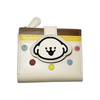 ราคา Just Star กระเป๋าสตางค์ลายสัตว์น่ารักๆสำหรับใช้ในทุกวันที่มีคุณสมบัติกันน้ำ (24342426920)
