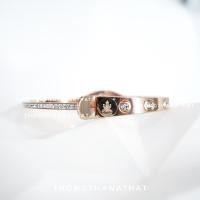ราคา กำไลกระดุมพระแม่ลักษมี เสริมความรัก ความร่ำรวย กำไลสแตนเลส กำไลพระแม่ลักษมี พระแม่ลักษมี แม่ลักษมี กำไลแม่ลักษมี (22257043278)