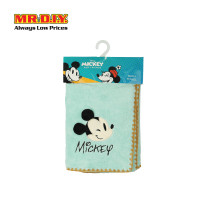 ราคา มิสเตอร์ ดี ไอ วาย ผ้าขนหนูลายมิกกี้เม้าส์ หรือ มินนี่เม้าส์ ขนาด 70x140 ซม (22246013443)