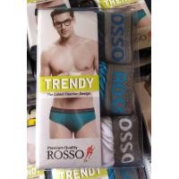 ราคา Rosso Trendy กางเกงชั้นในชาย (20887256769)