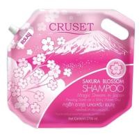 ราคา ครูเซ็ท เมจิก ดรีม แชมพูถงุ ครีมนวด 2700 มล Cruset Magic Dream Shampoo 2700 ml (17437375266)