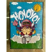 ราคา ดีวีดีDr Slump Arale Chan เวอร์ชั่นแรก พากย์ไทยช่อง9 4แผ่นจบครับ ภาพชัดครับ (17578267554)