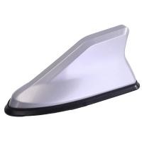 ราคา ส่งสินค้าทุกวัน ส่งสินค้าทุกวัน เสาอากาศรูปฉลาม FM AM เสาอากาศครีบฉลาม รับสัญญาณได้ เสาอากาศรถยนต์ สำหรับติดรถยนต์ มีขอบยางกันรอย (24473377618)