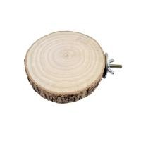 ราคา ที่วางนกแก้ว แท่นไม้ อุปกรณ์นก เครื่องบดกรงเล็บนก ร้านขายไม้พริกไทย เหยียบ สปริงบอร์ด ฟันและปีน (24858856896)